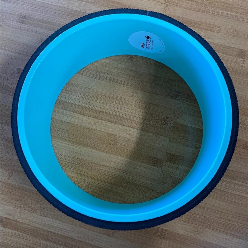 Chirp Wheel 12” Large Roller